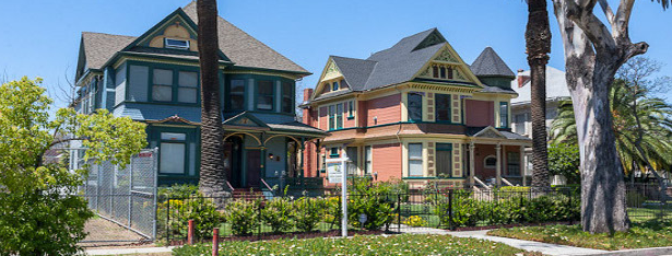 West Adams Homes for Sale