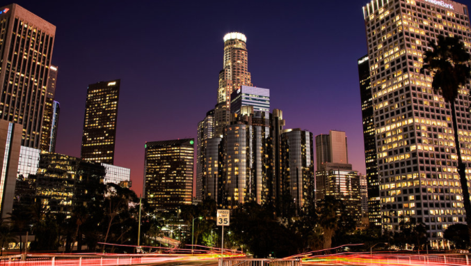 Downtown Los Angeles Homes & Condos Sale | DTLA Realtor | Eileen Lanza